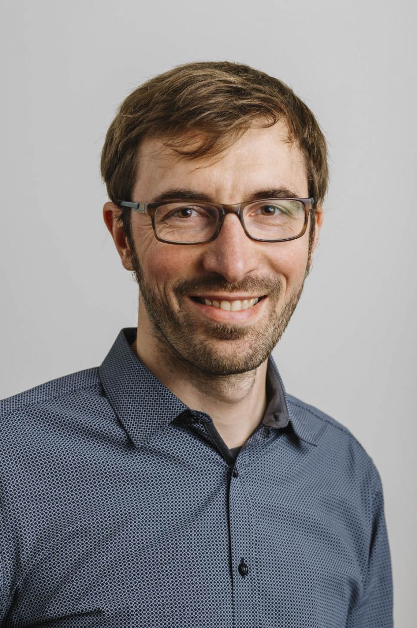 Interview mit Dr. Thomas Greve