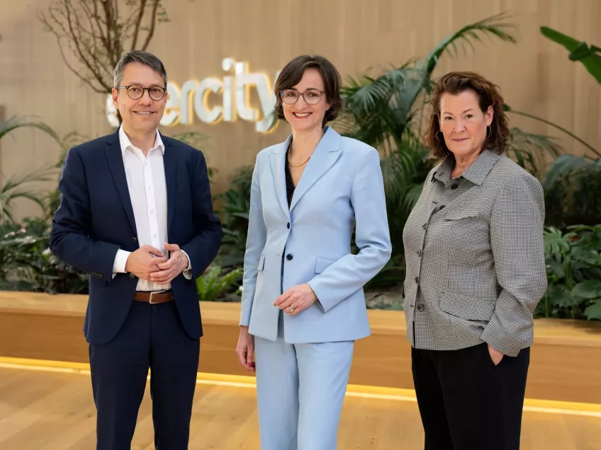 enercity erzielt solides Jahresergebnis 2025 und setzt Transformation weiter konsequent fort