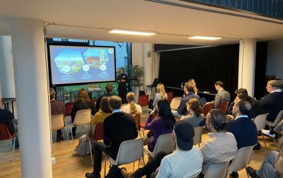 Nachbericht 7. Sitzung Forum Sektorenkopplung