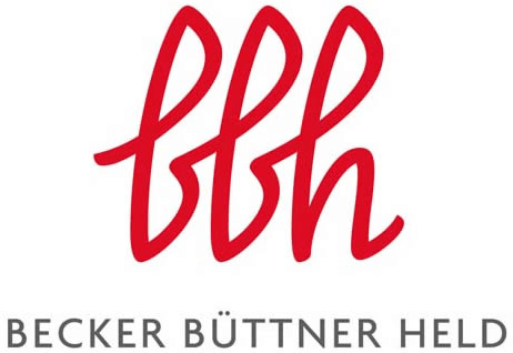 Becker Büttner Held