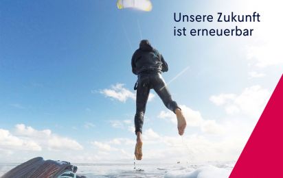 Energy Coast New location brand for the west coast of Schleswig Holstein