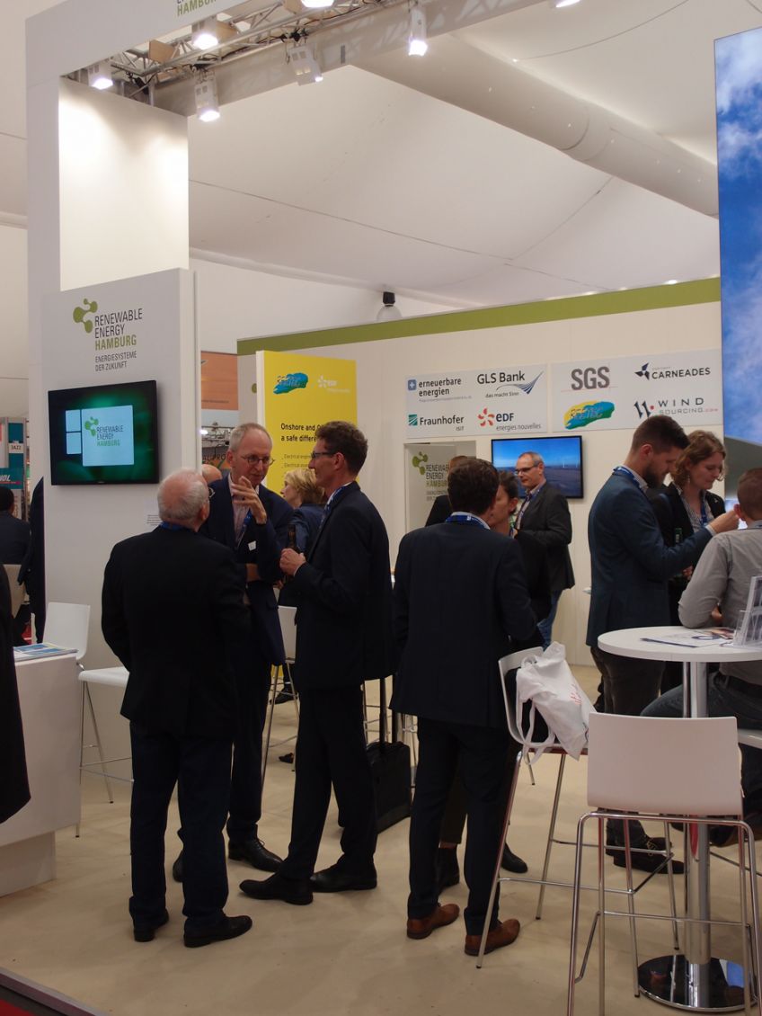 Was die Branche in Zukunft bewegt – Die Sonderthemen der Messe