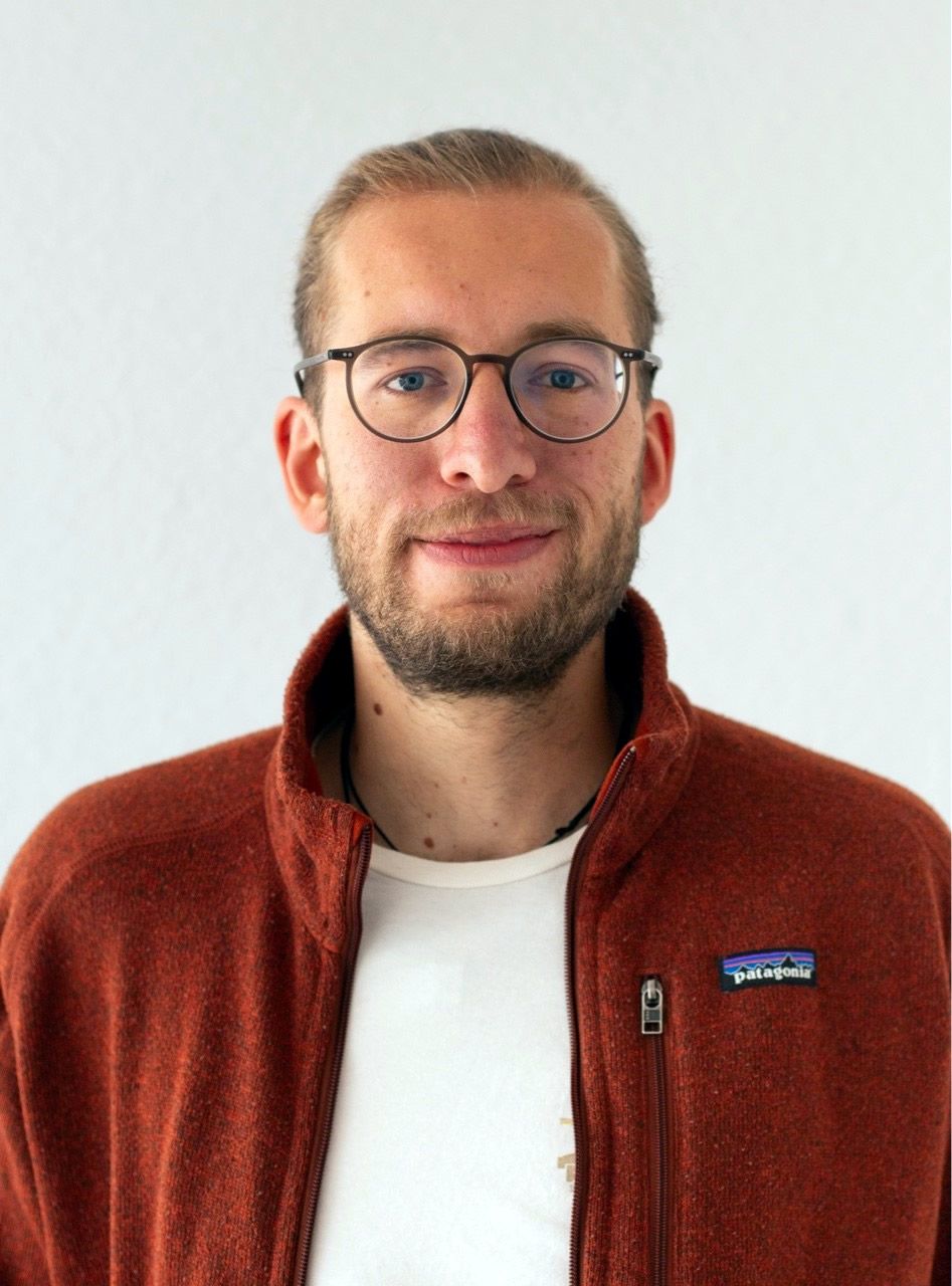 Profilbild zu: Felix Fresen