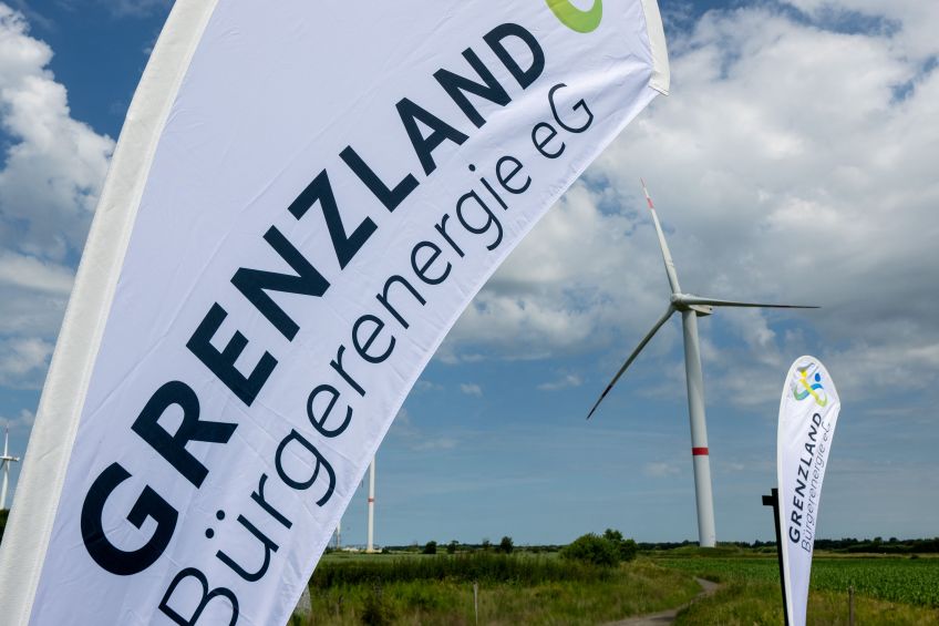 Mitmachen statt Blockieren: Wie ehrliche Beteiligung die Akzeptanz für Erneuerbare sichert