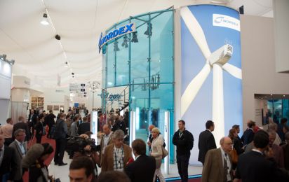 Sector coupling in north Germany Wind energy the way to success