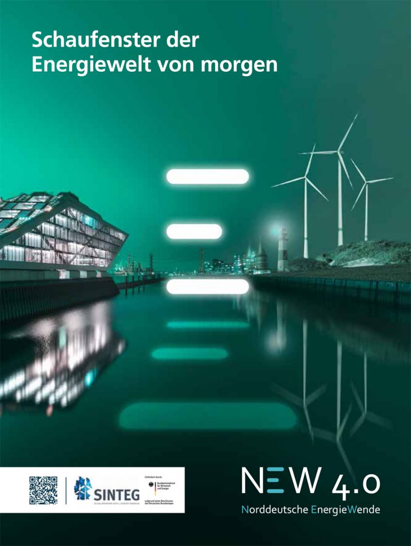 NEW 4.0-Abschlussbroschüre –