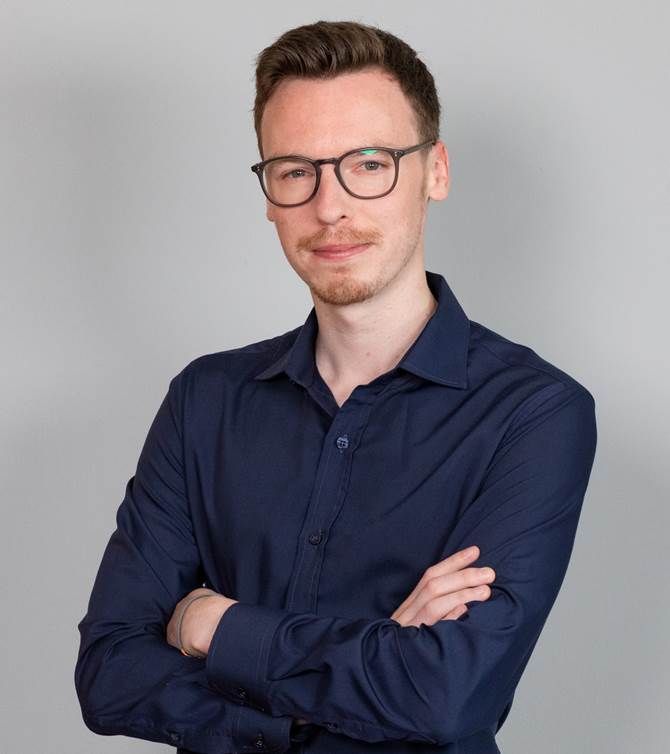 Profilbild zu: Tim Zeige