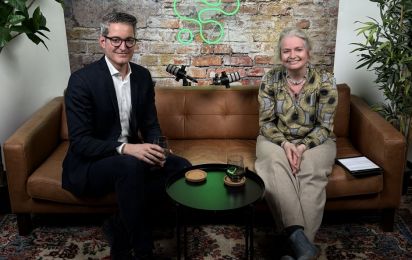 Editorial Wärme PV April