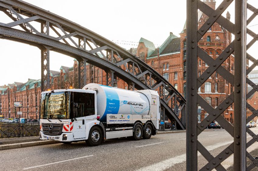 Transitorische Risiken im Blick: