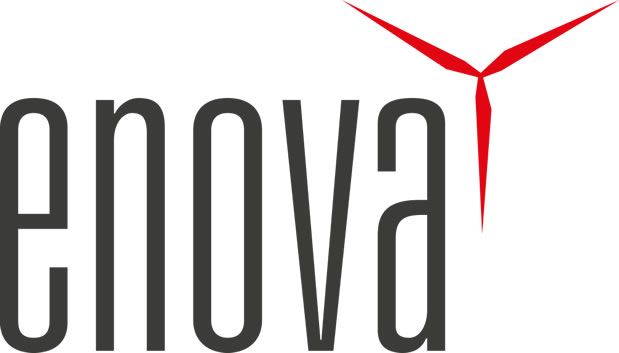 Logo von: ENOVA Holding GmbH 