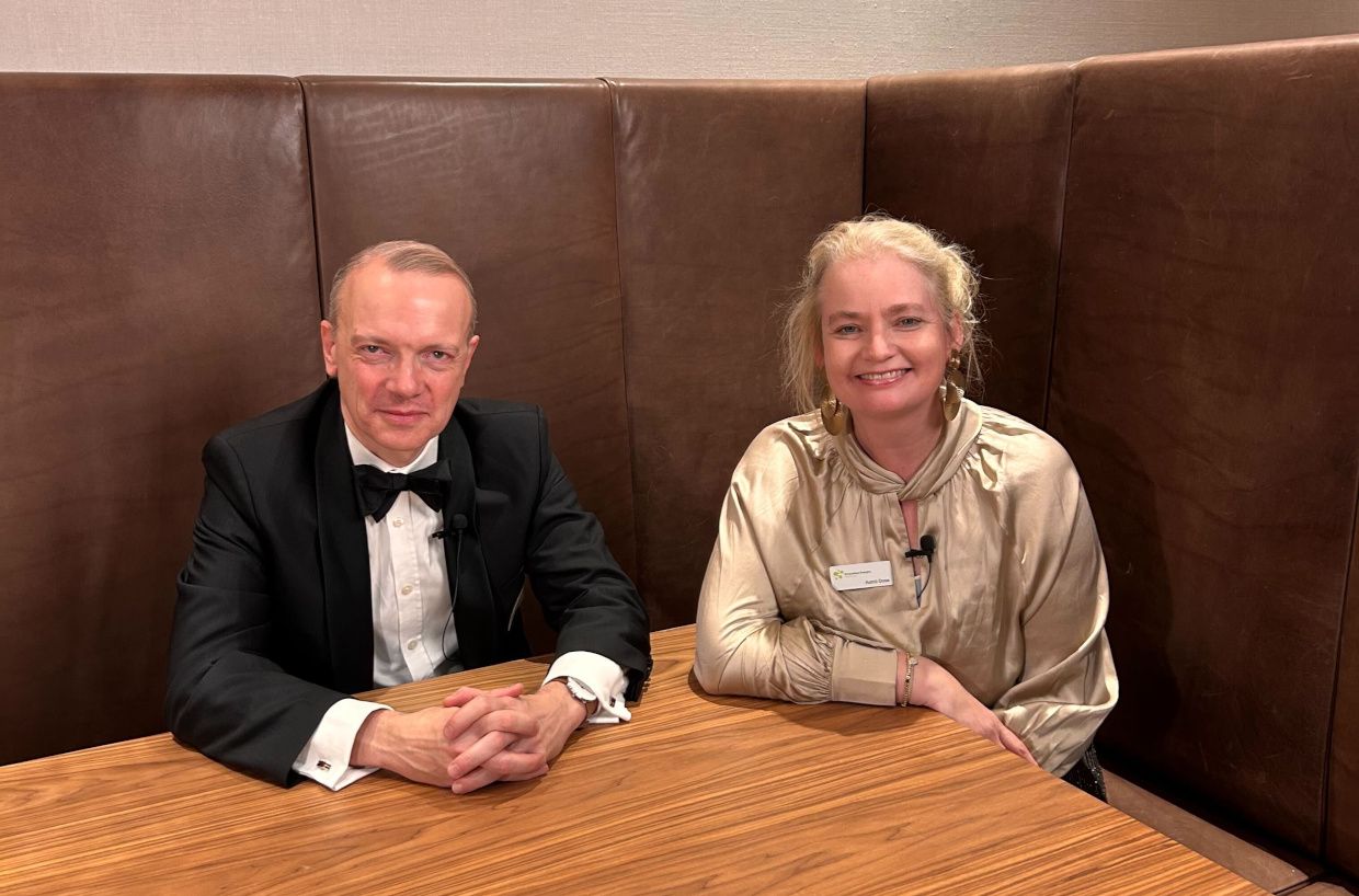 Windenergie in Europa: Rückblick, Fortschritt und Zukunft