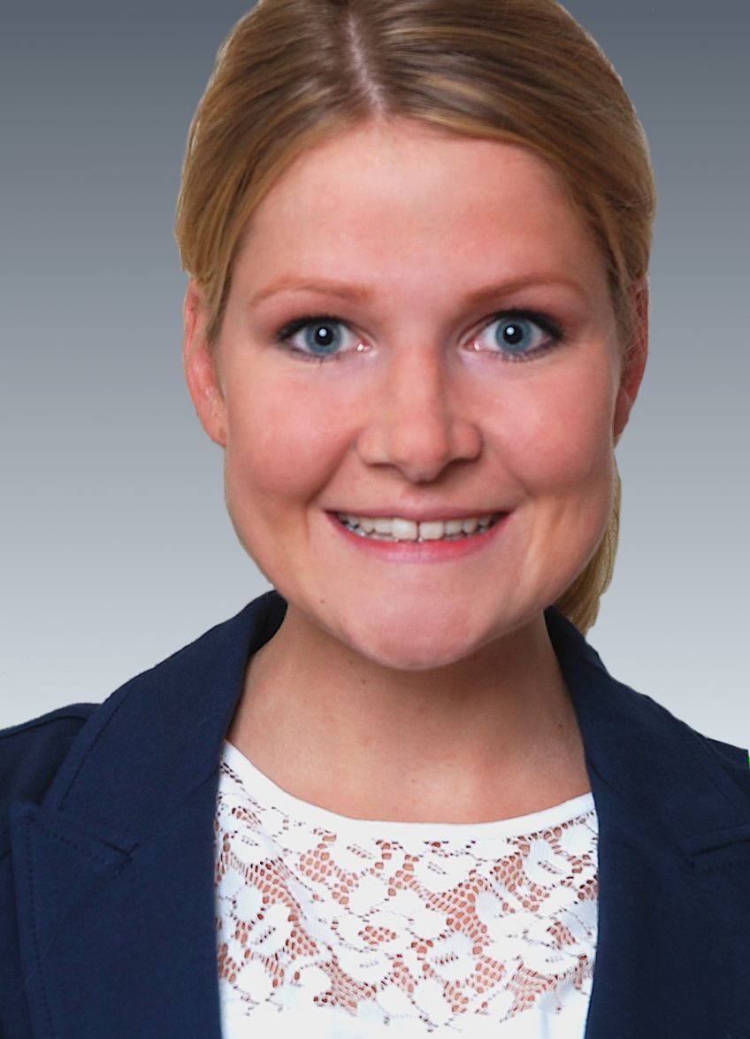 Presenting: Lisa Niemann  -