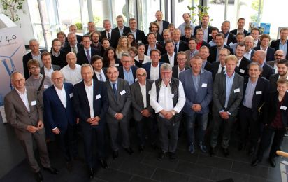 Die Zukunft der Energie beginnt im Norden