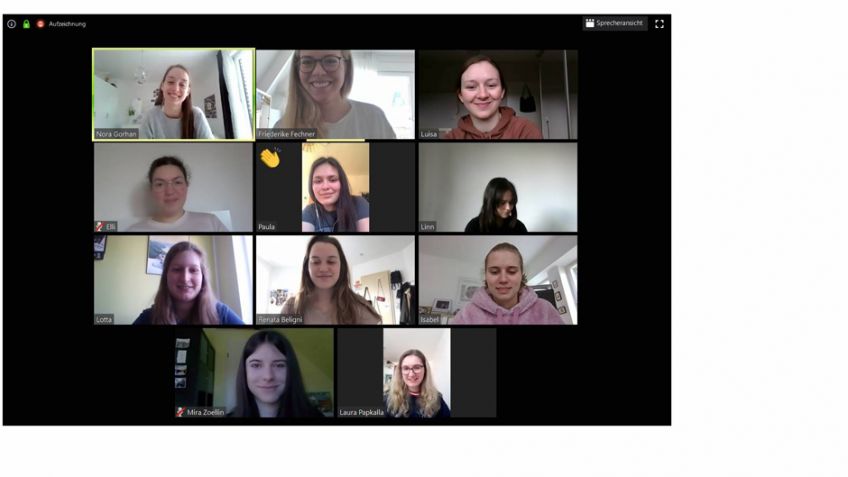 Corona als Chance verstehen