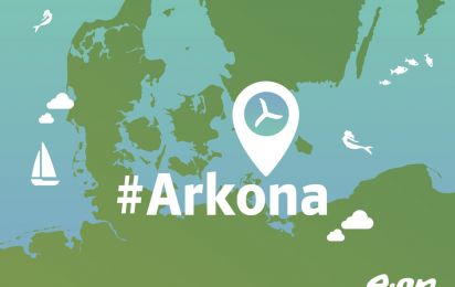 E.ON in Nord und Ostsee aktiv