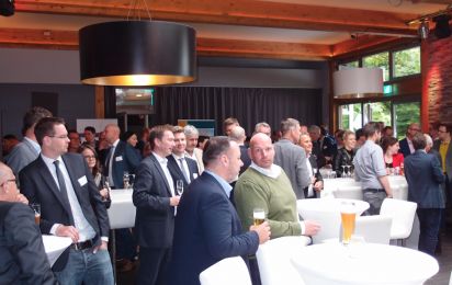 Blockchain Was bedeutet das für die Energie und Kreativwirtschaft