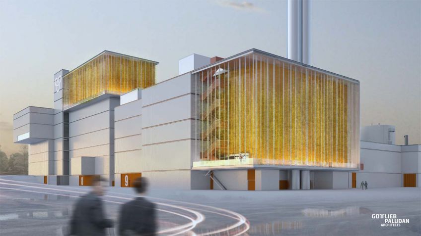 Abfall energetisch sinnvoll nutzen