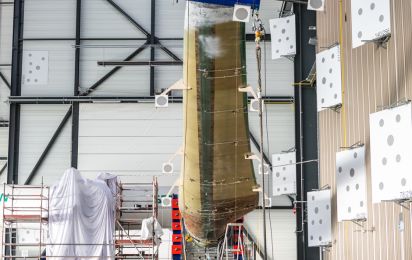 Fraunhofer IWES bezieht Standort in Hamburg