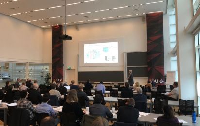 Advanced Power Electronics in the Baltic Sea Region