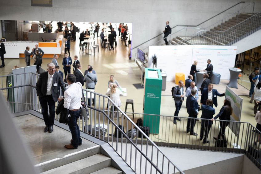 SINTEG-Roadshow Kanada 