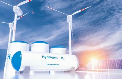 Power-to-Gas (PtG) als Schlüsseltechnologie einer grünen Wasserstoff-Roadmap?