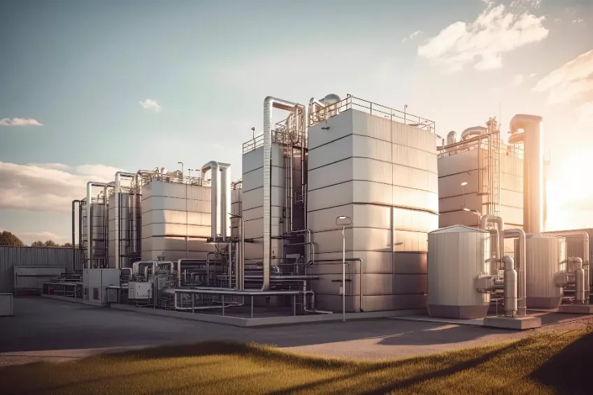 Impuls für die Energiewende: