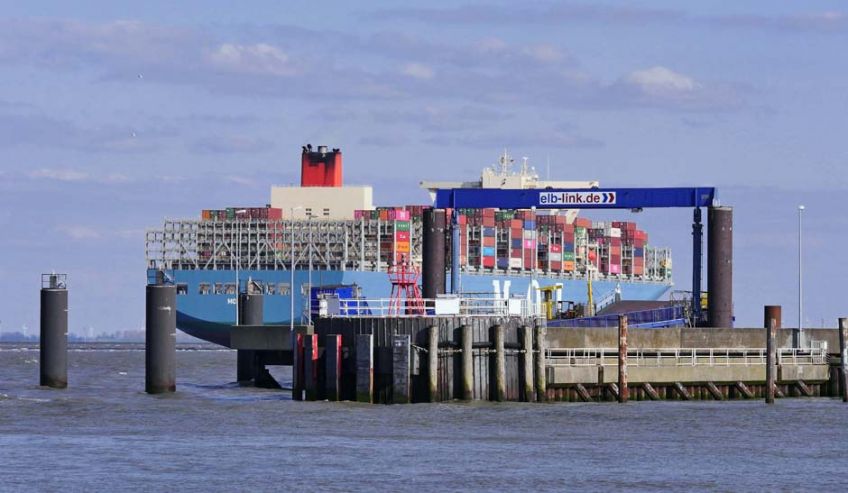 Hamburg and Cuxhaven join forces