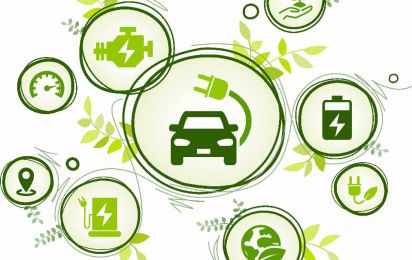 Die Energie für jetzt