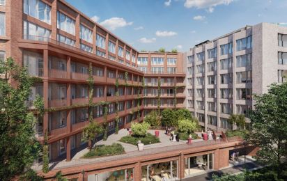 Fernwärme im Hamburger Stadtnetz mit verbesserten Werten