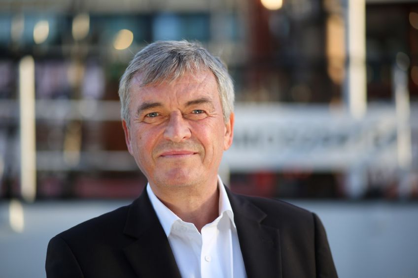 Innovationsprojekte für eine bessere Zukunft