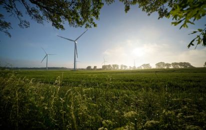 Editorial Wind Wasserstoff März