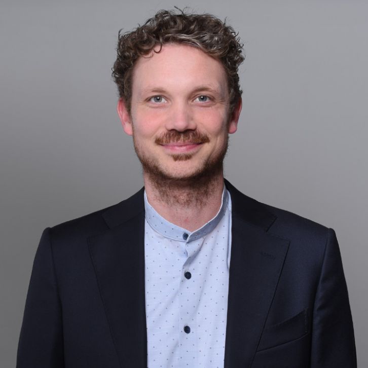 Marvin Coböken
