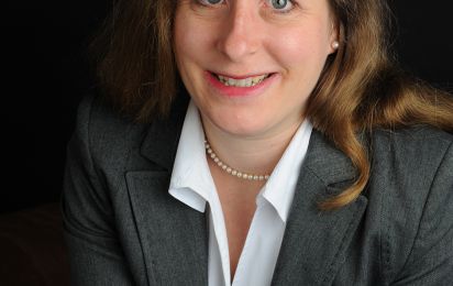 Vorgestellt Sibyl Scharrer
