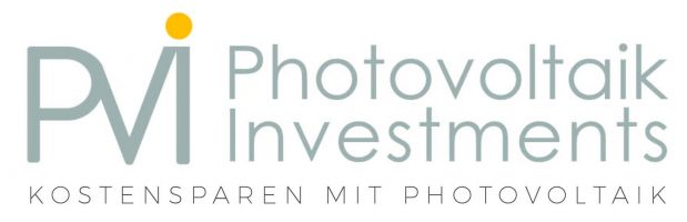 Logo von: PVI GmbH