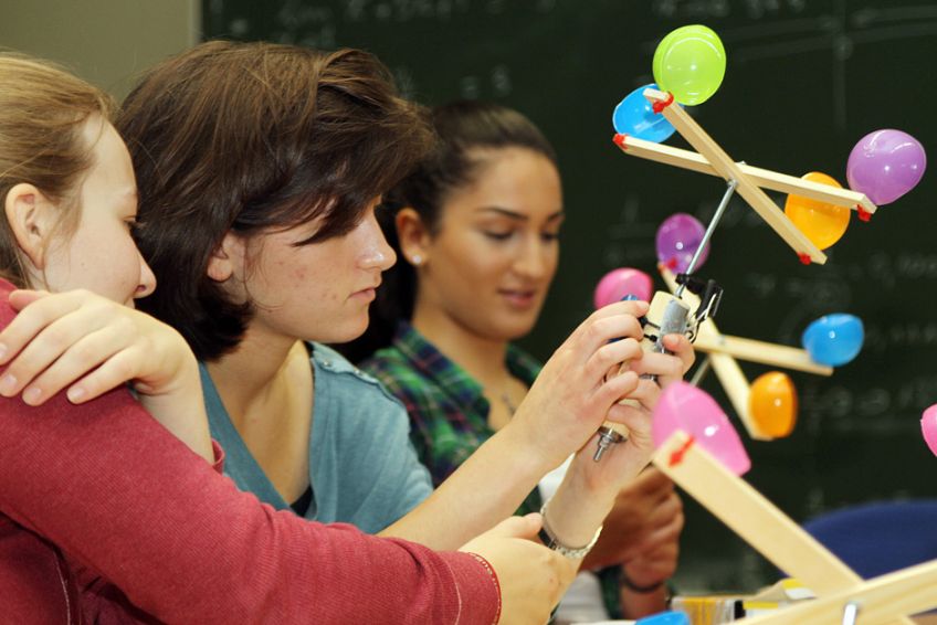 Woher kommt grüner Strom?