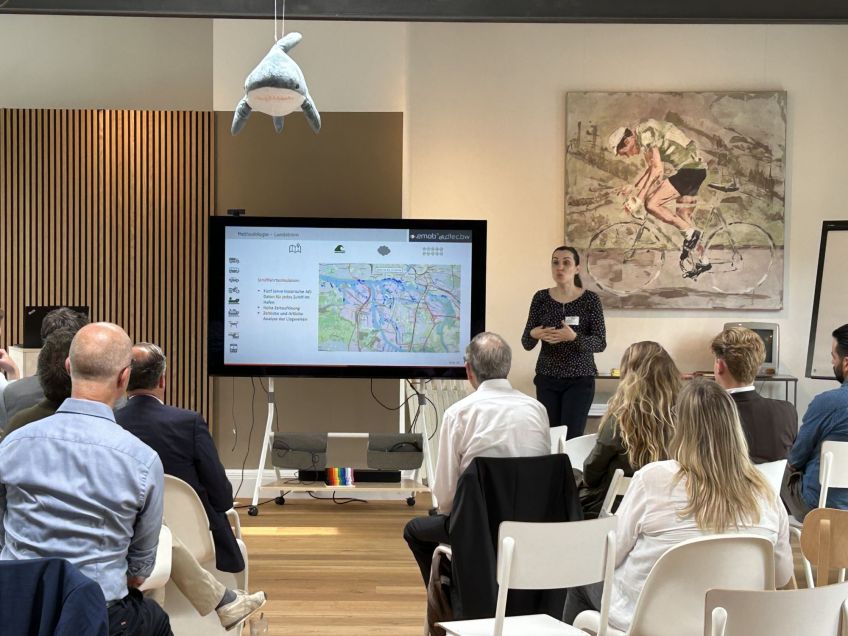 Studie zeigt: Energiebedarfe müssen auf Stadteilebene gedacht werden