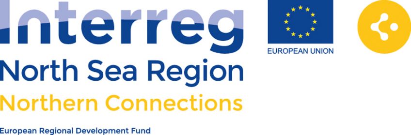 Website for Northern Connections live