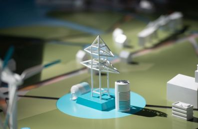 Regionale Stromgebotszonen in Deutschland – Netzentlastung oder Preisfalle?