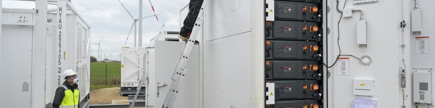 Erneuerbare Energien Hamburg