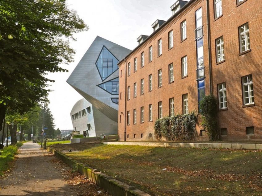 Nachhaltigkeitskonzept der Leuphana Universität Lüneburg