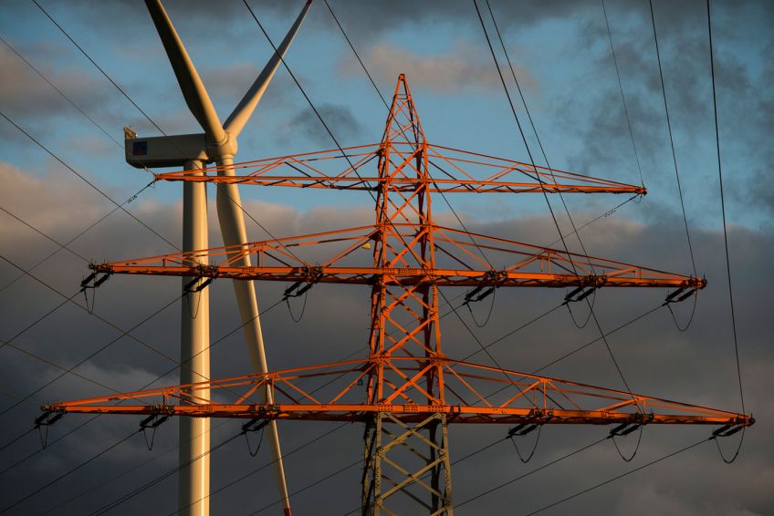 Integrierte Netzplanung von Gas, Strom und Wärme