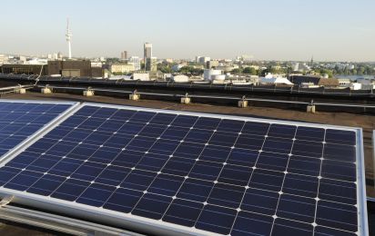 Energie lokal nutzen Was 2026 möglich wäre, wenn