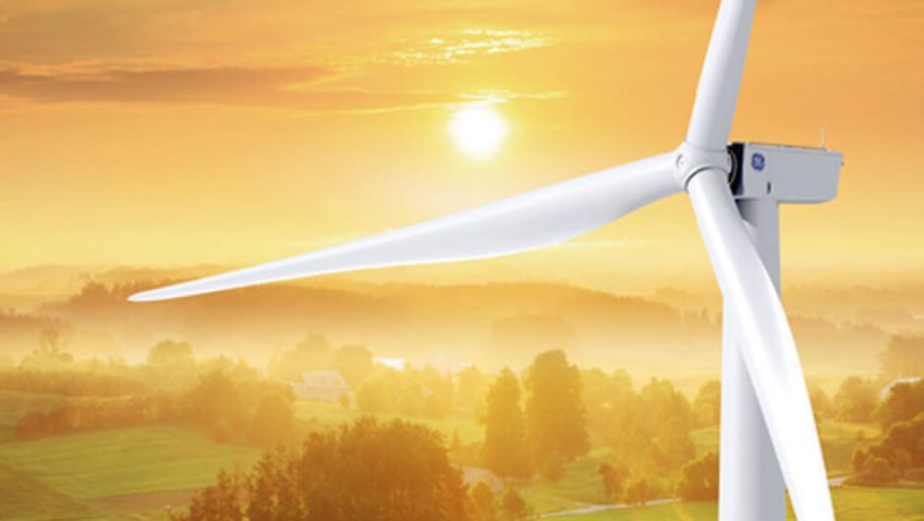 TÜV Nord zertifiziert neue Windenergieanlage von GE