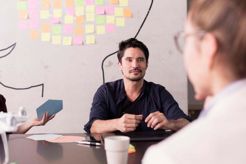 Elbcampus-Housewarming-Tagung 2019: