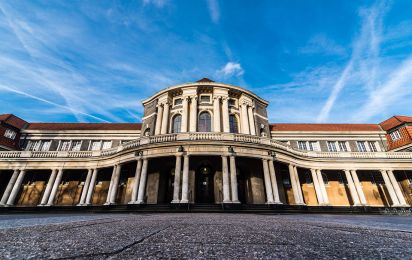 Universität Hamburg ist weiterhin die nachhaltigste Universität Deutschlands