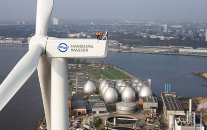 Hamburger Jahr der erneuerbaren Energien