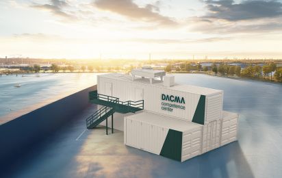Das DACMA Competence Center
