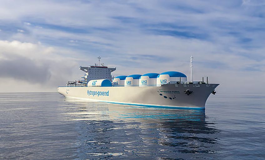 Saubere Lösung für schwere Lasten