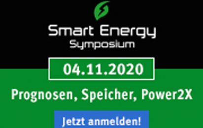 EEHH Smart Energy Symposium 2020