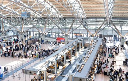 BSR Hydrogen Aviation Conference
